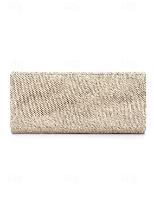 Elegant Gold Glitter Evening Clutch (Pack of 20) - Image 5
