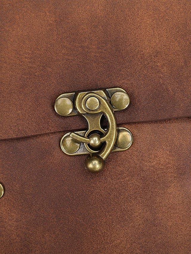 Women’s Bohemian Faux Leather Western Waist Bag (Pack of 35) - Image 7