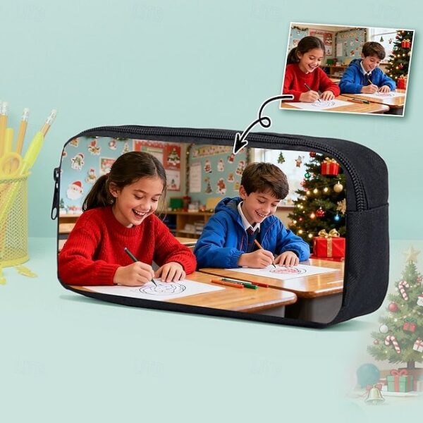 Kids’ Polyester Bag