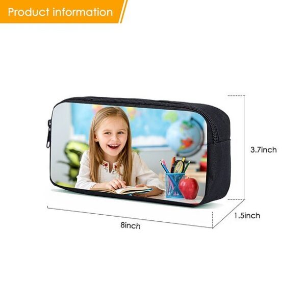 Alternative view of Kids’ Polyester Bag