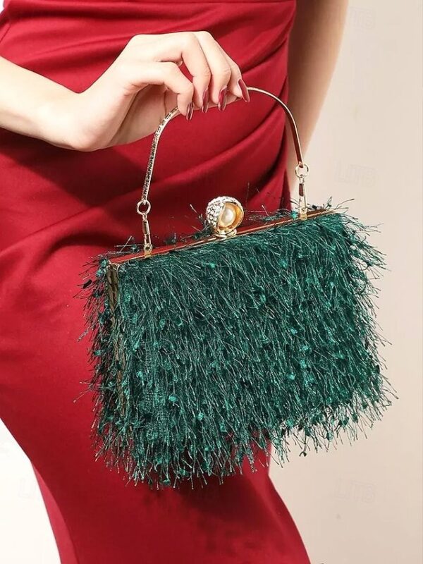 Women’s Christmas Party Handbag