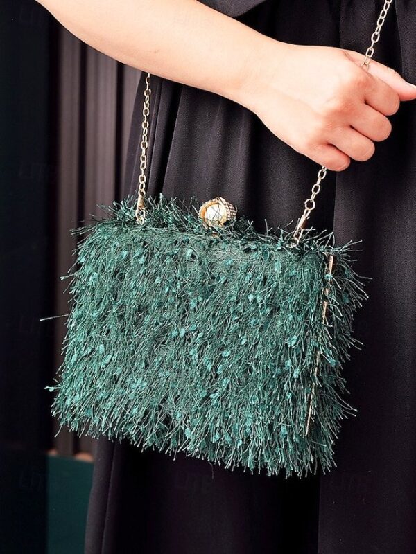 Alternative view of Women’s Christmas Party Handbag