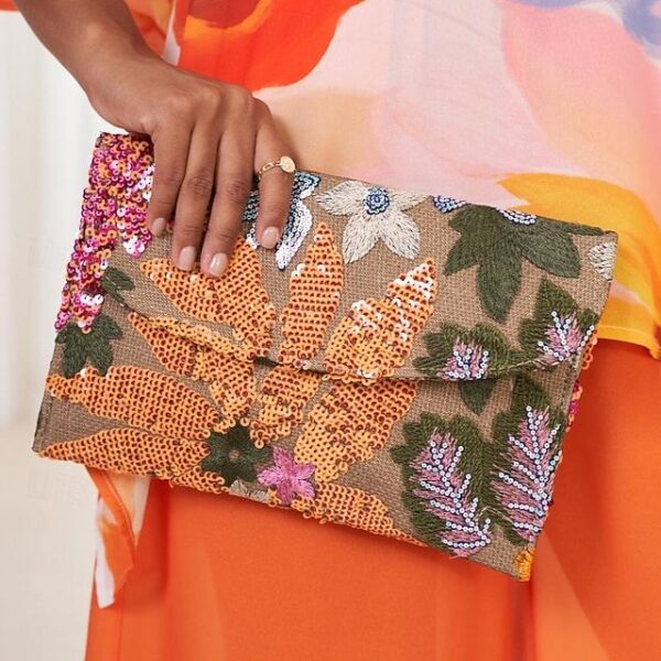 Clutches & Evening Bags