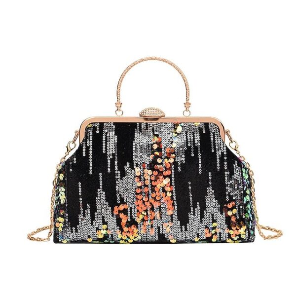Alternative view of Women’s Clutch