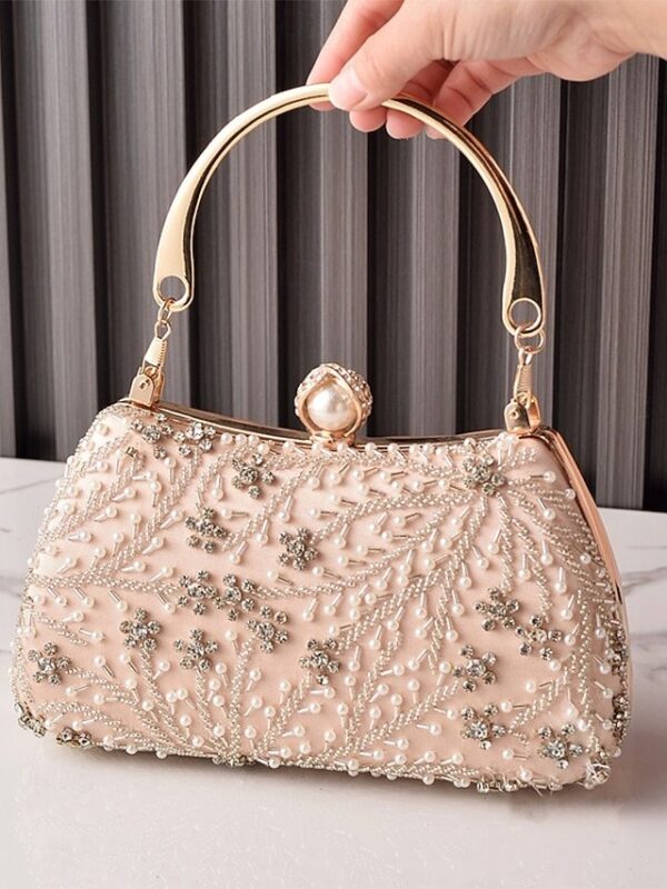 Alternative view of Women’s Sequin Clutch